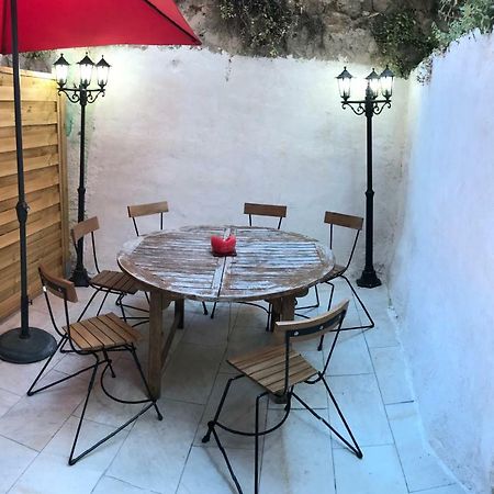 San Lazaro Apartment Ajaccio  Luaran gambar