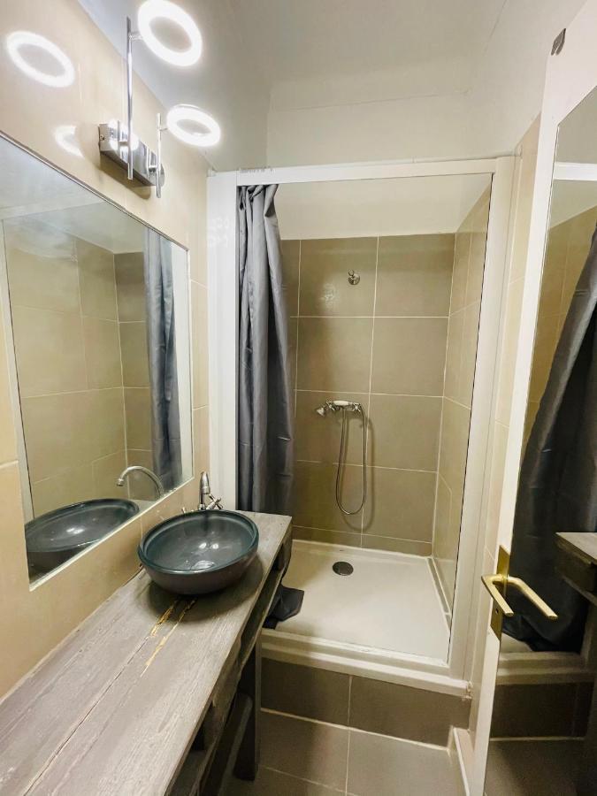 San Lazaro Apartment Ajaccio  Luaran gambar