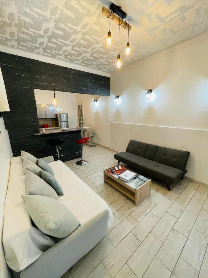 San Lazaro Apartment Ajaccio  Luaran gambar