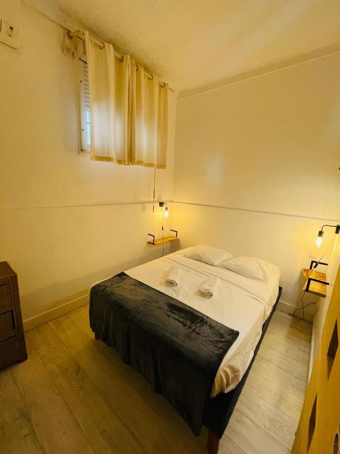 San Lazaro Apartment Ajaccio  Luaran gambar
