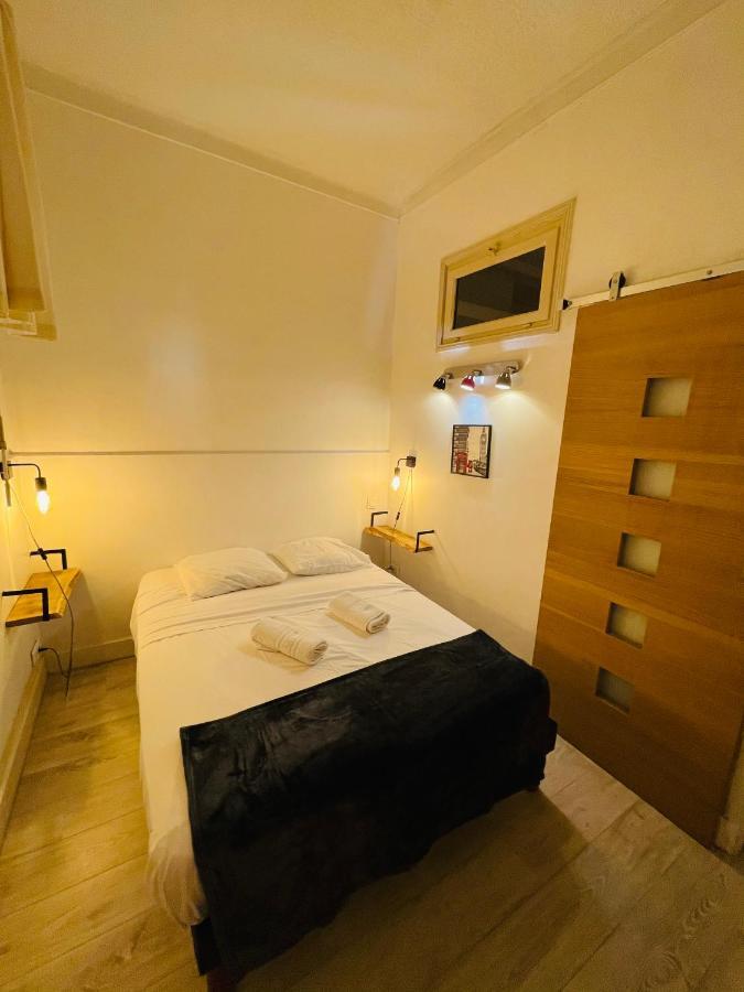San Lazaro Apartment Ajaccio  Luaran gambar