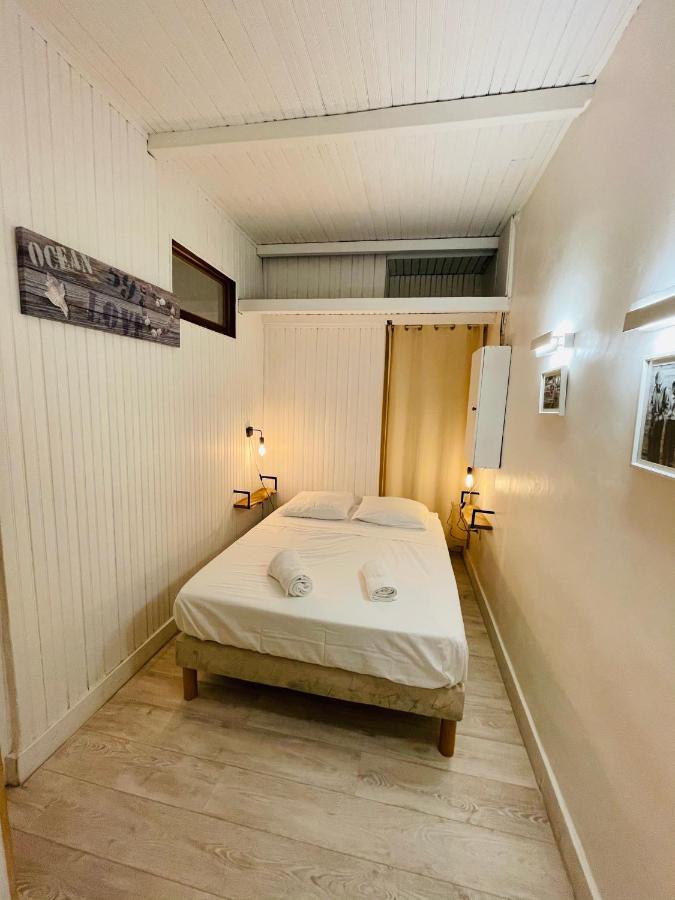 San Lazaro Apartment Ajaccio  Luaran gambar