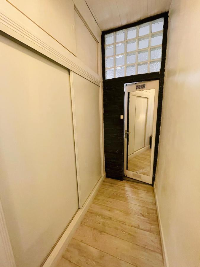 San Lazaro Apartment Ajaccio  Luaran gambar