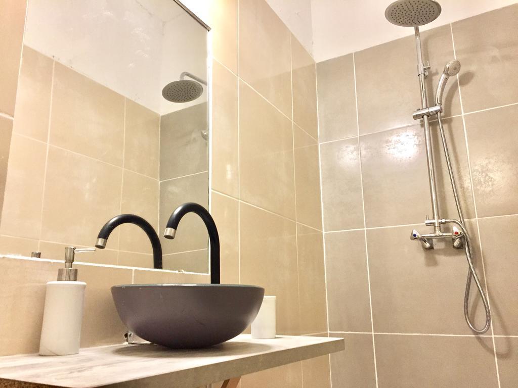 San Lazaro Apartment Ajaccio  Luaran gambar