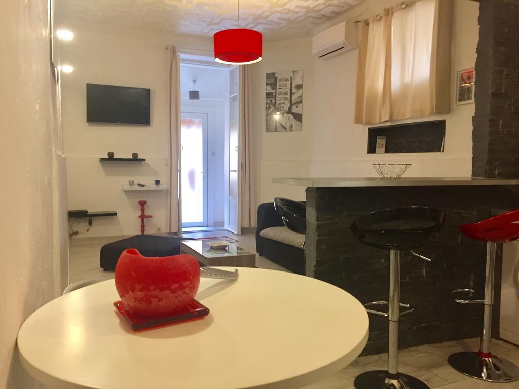 San Lazaro Apartment Ajaccio  Luaran gambar
