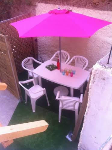 San Lazaro Apartment Ajaccio  Luaran gambar