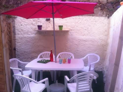 San Lazaro Apartment Ajaccio  Luaran gambar