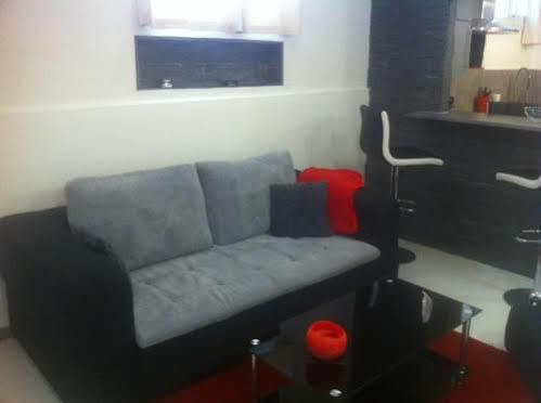 San Lazaro Apartment Ajaccio  Luaran gambar