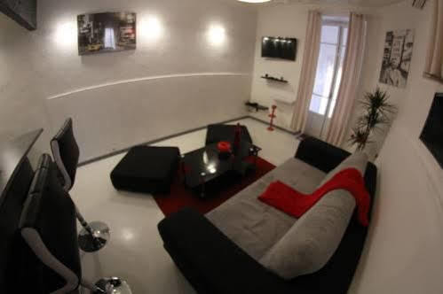 San Lazaro Apartment Ajaccio  Luaran gambar
