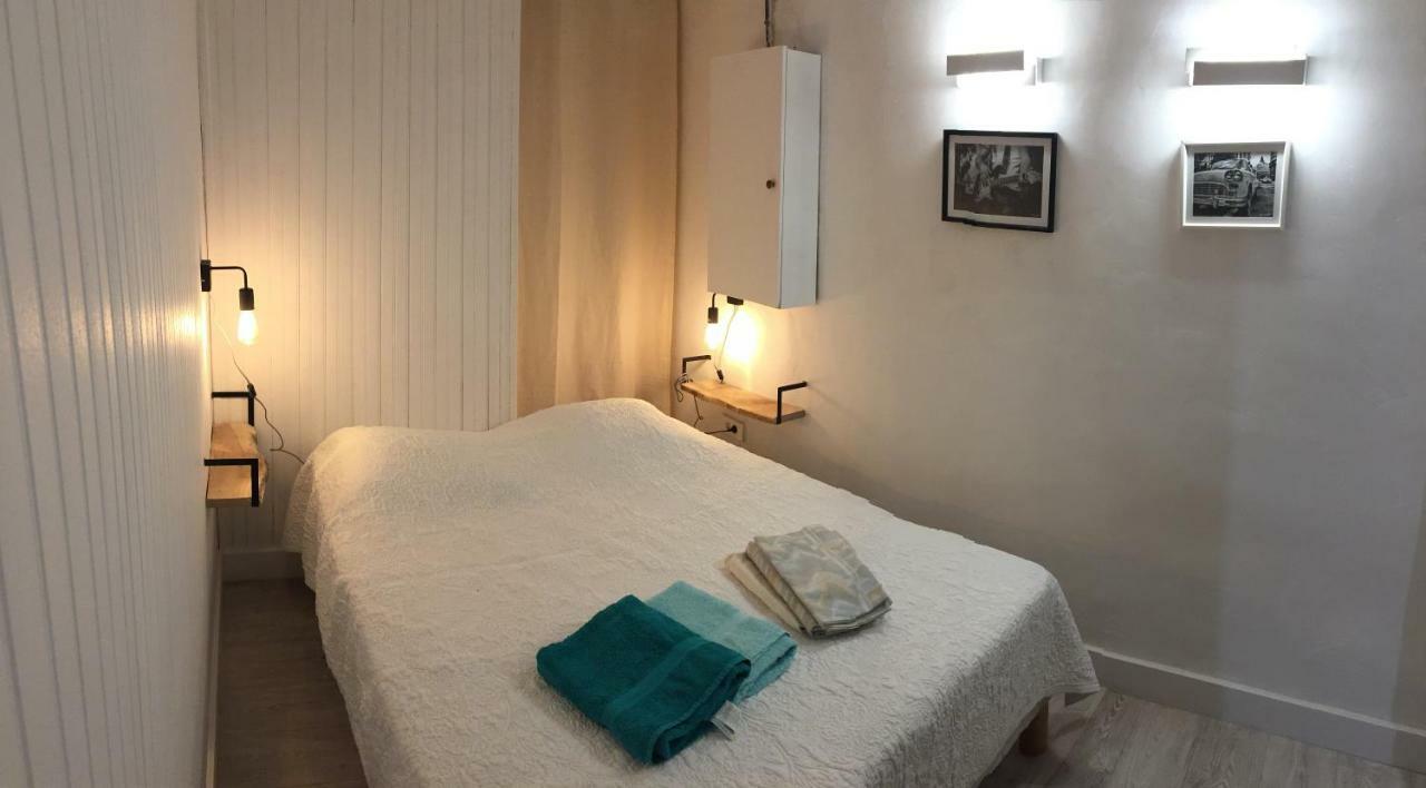 San Lazaro Apartment Ajaccio  Luaran gambar