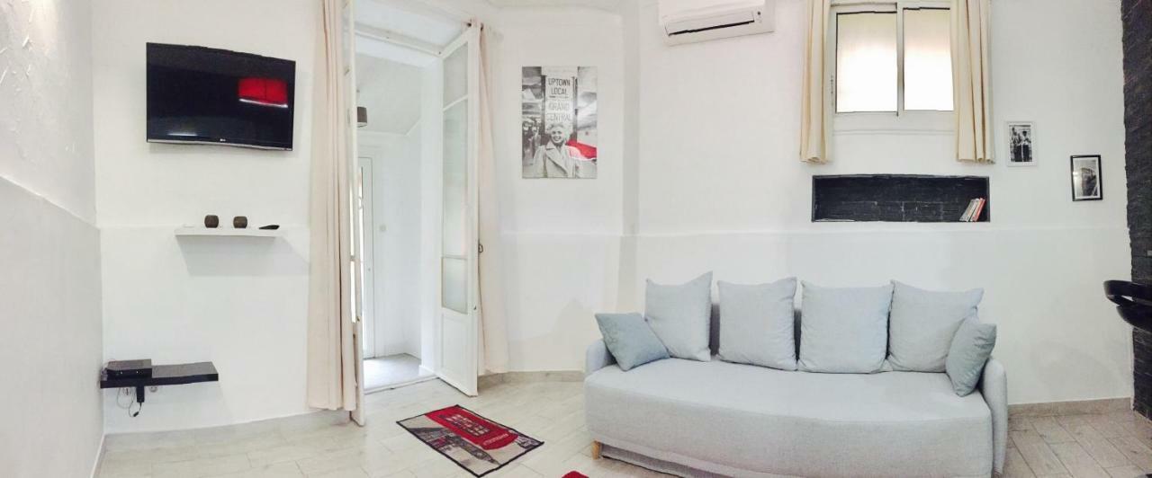 San Lazaro Apartment Ajaccio  Luaran gambar